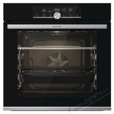 Gorenje BOSX6747A01BG Konyhai termékek - Sütő-főzőlap, tűzhely (beépíthető) - Sütő (beépíthető) - 505719