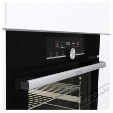 Gorenje BOSX6747A01BG Konyhai termékek - Sütő-főzőlap, tűzhely (beépíthető) - Sütő (beépíthető) - 505719