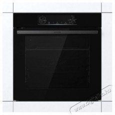 Gorenje BPS6737E07B Konyhai termékek - Sütő-főzőlap, tűzhely (beépíthető) - Sütő (beépíthető) - 505714