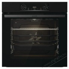 Gorenje BPS6737E07B Konyhai termékek - Sütő-főzőlap, tűzhely (beépíthető) - Sütő (beépíthető) - 505714