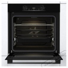 Gorenje BPS6737E07B Konyhai termékek - Sütő-főzőlap, tűzhely (beépíthető) - Sütő (beépíthető) - 505714