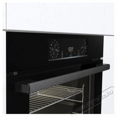 Gorenje BPS6737E07B Konyhai termékek - Sütő-főzőlap, tűzhely (beépíthető) - Sütő (beépíthető) - 505714