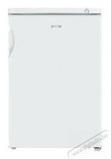 Gorenje F49DPW Konyhai termékek - Hűtő, fagyasztó (szabadonálló) - Fagyasztószekrény - 505707