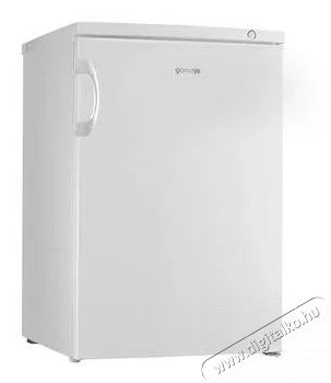 Gorenje F49DPW Konyhai termékek - Hűtő, fagyasztó (szabadonálló) - Fagyasztószekrény - 505707