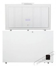 Gorenje FH37DAW Konyhai termékek - Hűtő, fagyasztó (szabadonálló) - Fagyasztóláda - 505710