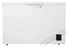 Gorenje FH37DAW Konyhai termékek - Hűtő, fagyasztó (szabadonálló) - Fagyasztóláda - 505710
