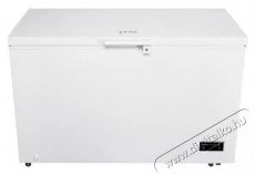 Gorenje FH37E6W Konyhai termékek - Hűtő, fagyasztó (szabadonálló) - Fagyasztóláda - 505706