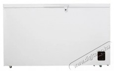 Gorenje FH43EAW Konyhai termékek - Hűtő, fagyasztó (szabadonálló) - Fagyasztóláda - 505708