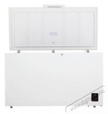 Gorenje FH43EAW Konyhai termékek - Hűtő, fagyasztó (szabadonálló) - Fagyasztóláda - 505708
