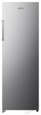 Gorenje FN617EES5 Konyhai termékek - Hűtő, fagyasztó (szabadonálló) - Fagyasztószekrény - 505709