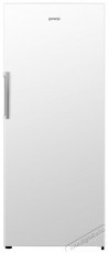 Gorenje FNC717DAW5 Konyhai termékek - Hűtő, fagyasztó (szabadonálló) - Fagyasztószekrény - 505704