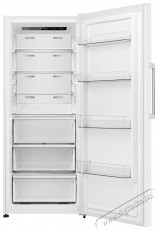 Gorenje FNC717DAW5 Konyhai termékek - Hűtő, fagyasztó (szabadonálló) - Fagyasztószekrény - 505704