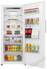 Gorenje FNC717DAW5 Konyhai termékek - Hűtő, fagyasztó (szabadonálló) - Fagyasztószekrény - 505704