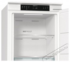 Gorenje FNCI517E41WF Konyhai termékek - Hűtő, fagyasztó (beépíthető) - Fagyasztószekrény - 505705