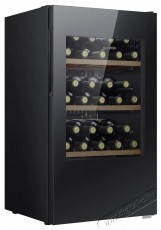 Gorenje WC48G4BG4 Újdonságok - Legfrissebb termékek - 499709