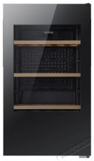 Gorenje WC48G4BG4 Újdonságok - Legfrissebb termékek - 499709