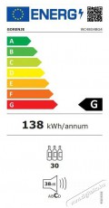 Gorenje WC48G4BG4 Újdonságok - Legfrissebb termékek - 499709