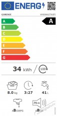 Gorenje WNS84A2TWIFI Újdonságok - Legfrissebb termékek - 499716
