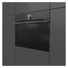 Gorenje BCM4058B beépíthető sütő és mikró kombi Konyhai termékek - Sütő-főzőlap, tűzhely (beépíthető) - Sütő (beépíthető) - 507350