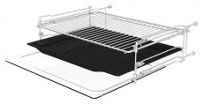 Gorenje BCM4058B beépíthető sütő és mikró kombi Konyhai termékek - Sütő-főzőlap, tűzhely (beépíthető) - Sütő (beépíthető) - 507350
