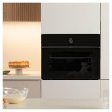Gorenje BCM4058B beépíthető sütő és mikró kombi Konyhai termékek - Sütő-főzőlap, tűzhely (beépíthető) - Sütő (beépíthető) - 507350