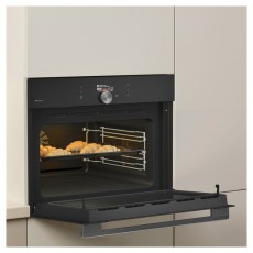 Gorenje BCM4058B beépíthető sütő és mikró kombi Konyhai termékek - Sütő-főzőlap, tűzhely (beépíthető) - Sütő (beépíthető) - 507350