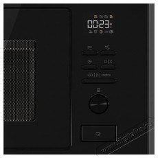 Gorenje BM201M2BG Konyhai termékek - Mikrohullámú sütő - Mikrohullámú sütő (beépíthető) - 509156