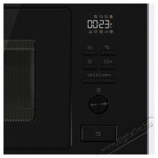 Gorenje BMX201M2BG Konyhai termékek - Mikrohullámú sütő - Mikrohullámú sütő (beépíthető) - 509169