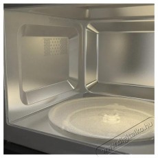 Gorenje BMX201M2BG Konyhai termékek - Mikrohullámú sütő - Mikrohullámú sütő (beépíthető) - 509169