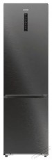Gorenje NRB620C81BX4WFE Konyhai termékek - Hűtő, fagyasztó (szabadonálló) - Alulfagyasztós kombinált hűtő - 509631