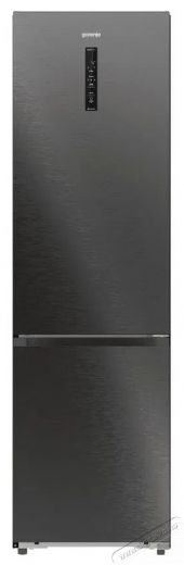 Gorenje NRB620C81BX4WFE Konyhai termékek - Hűtő, fagyasztó (szabadonálló) - Alulfagyasztós kombinált hűtő - 509631