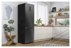 Gorenje NRB620C81BX4WFE Konyhai termékek - Hűtő, fagyasztó (szabadonálló) - Alulfagyasztós kombinált hűtő - 509631