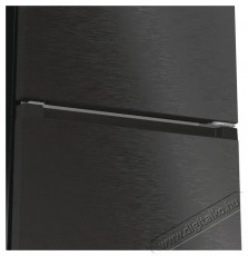 Gorenje NRB620C81BX4WFE Konyhai termékek - Hűtő, fagyasztó (szabadonálló) - Alulfagyasztós kombinált hűtő - 509631