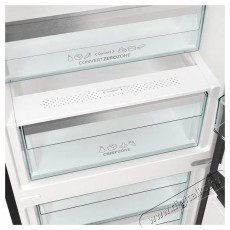 Gorenje NRB620C81BX4WFE Konyhai termékek - Hűtő, fagyasztó (szabadonálló) - Alulfagyasztós kombinált hűtő - 509631