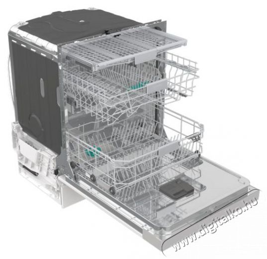 Gorenje GI673B60 Újdonságok - Új termékek - 509200