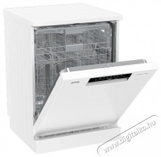 Gorenje GS643C90W Konyhai term&eacute;kek - Mosogat&oacute;g&eacute;p - Norm&aacute;l (60cm) szabadon&aacute;ll&oacute; mosogat&oacute;g&eacute;p - 509196