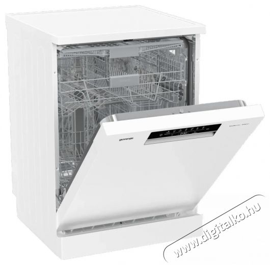 Gorenje GS643C90W Konyhai term&eacute;kek - Mosogat&oacute;g&eacute;p - Norm&aacute;l (60cm) szabadon&aacute;ll&oacute; mosogat&oacute;g&eacute;p - 509196
