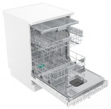 Gorenje GS643C90W Konyhai term&eacute;kek - Mosogat&oacute;g&eacute;p - Norm&aacute;l (60cm) szabadon&aacute;ll&oacute; mosogat&oacute;g&eacute;p - 509196