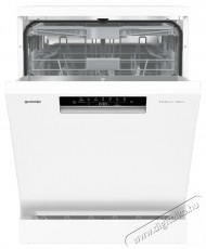 Gorenje GS643C90W Konyhai term&eacute;kek - Mosogat&oacute;g&eacute;p - Norm&aacute;l (60cm) szabadon&aacute;ll&oacute; mosogat&oacute;g&eacute;p - 509196
