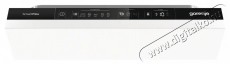 Gorenje GV561C10 Újdonságok - Új termékek - 509215