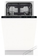 Gorenje GV561C10 Újdonságok - Új termékek - 509215
