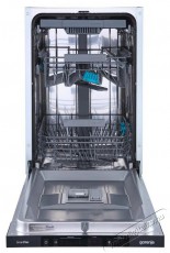 Gorenje GV561C10 Újdonságok - Új termékek - 509215