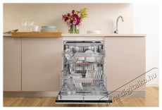 Gorenje GV663A65 Konyhai term&eacute;kek - Mosogat&oacute;g&eacute;p - Norm&aacute;l (60cm) be&eacute;p&iacute;thető mosogat&oacute;g&eacute;p - 509209