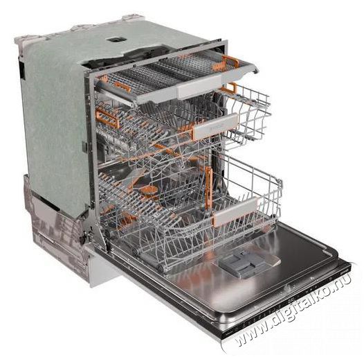 Gorenje GV663A65 Konyhai term&eacute;kek - Mosogat&oacute;g&eacute;p - Norm&aacute;l (60cm) be&eacute;p&iacute;thető mosogat&oacute;g&eacute;p - 509209