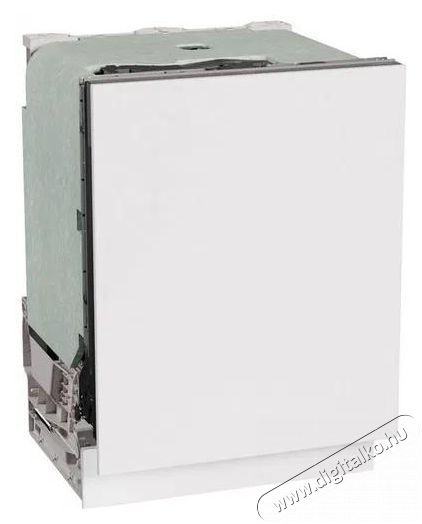 Gorenje GV663A65 Konyhai term&eacute;kek - Mosogat&oacute;g&eacute;p - Norm&aacute;l (60cm) be&eacute;p&iacute;thető mosogat&oacute;g&eacute;p - 509209