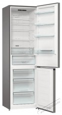 Gorenje N62CS2XL4 Konyhai termékek - Hűtő, fagyasztó (szabadonálló) - Alulfagyasztós kombinált hűtő - 509613