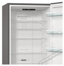 Gorenje N62CS2XL4 Konyhai termékek - Hűtő, fagyasztó (szabadonálló) - Alulfagyasztós kombinált hűtő - 509613