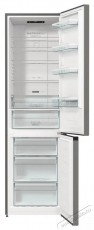 Gorenje N62CS2XL4 Konyhai termékek - Hűtő, fagyasztó (szabadonálló) - Alulfagyasztós kombinált hűtő - 509613