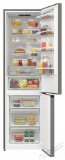 Gorenje N62CS2XL4 Konyhai termékek - Hűtő, fagyasztó (szabadonálló) - Alulfagyasztós kombinált hűtő - 509613