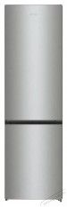Gorenje N62CS2XL4 Konyhai termékek - Hűtő, fagyasztó (szabadonálló) - Alulfagyasztós kombinált hűtő - 509613